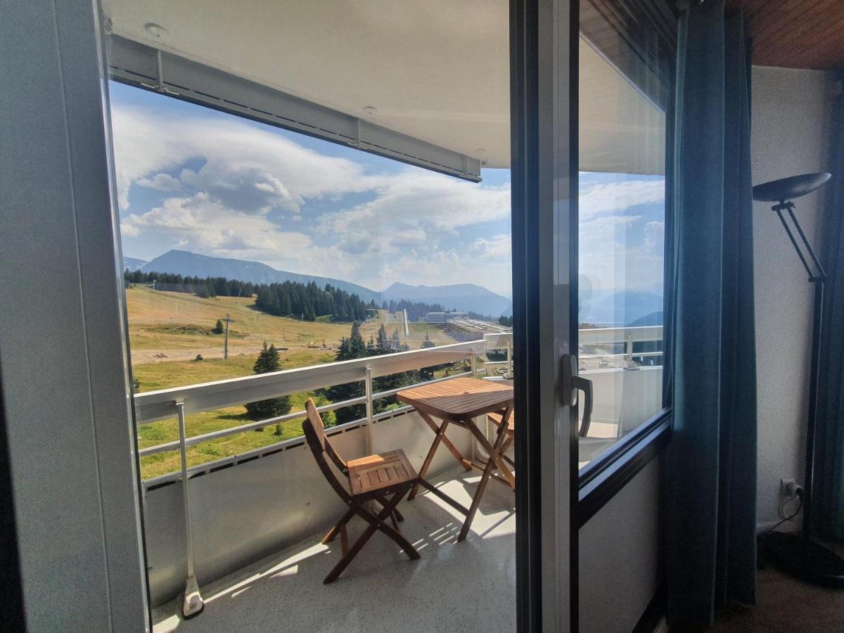 Chamrousse 1750 Roche Beranger 50M2 4-6Pers Vue Panoramique Apartment Exterior photo