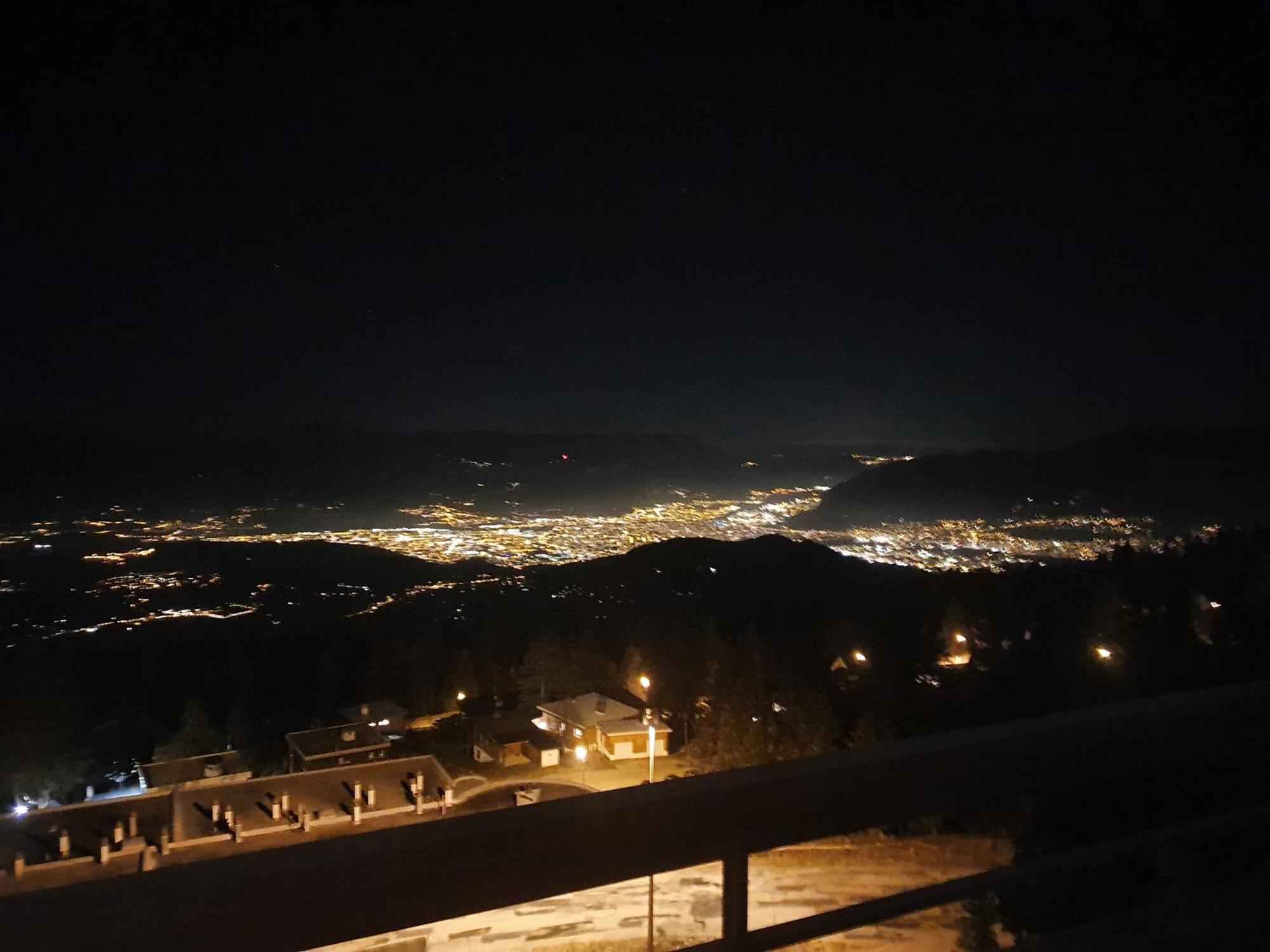 Chamrousse 1750 Roche Beranger 50M2 4-6Pers Vue Panoramique Apartment Exterior photo